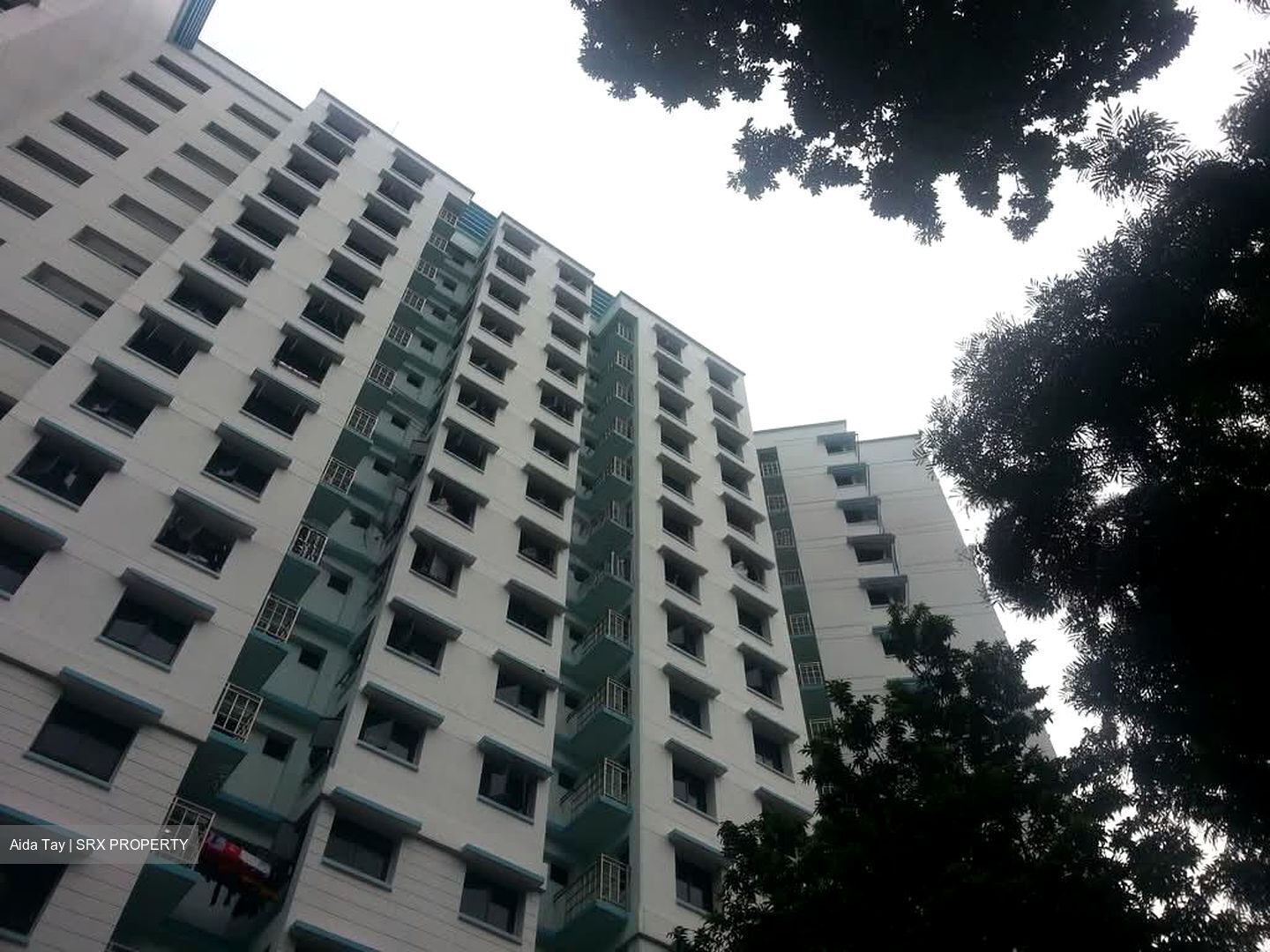 Blk 8 Lorong 7 Toa Payoh (Toa Payoh), HDB 3 Rooms #546056451